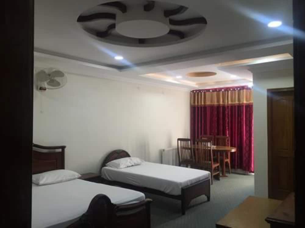 Triple Room photo 2