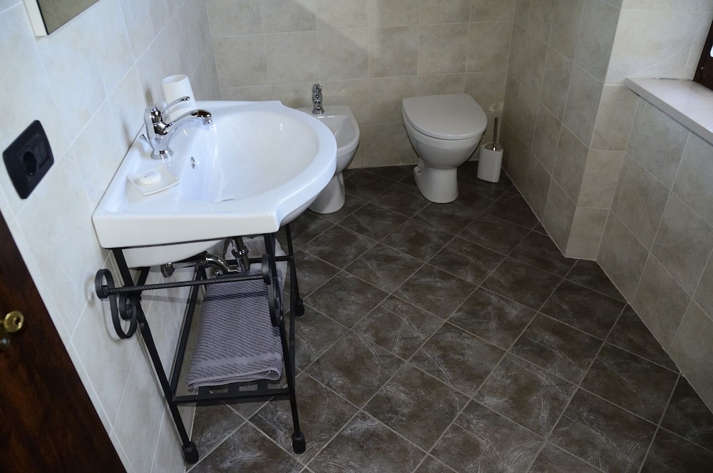 Single Room (La Camera Del Genio) photo 2