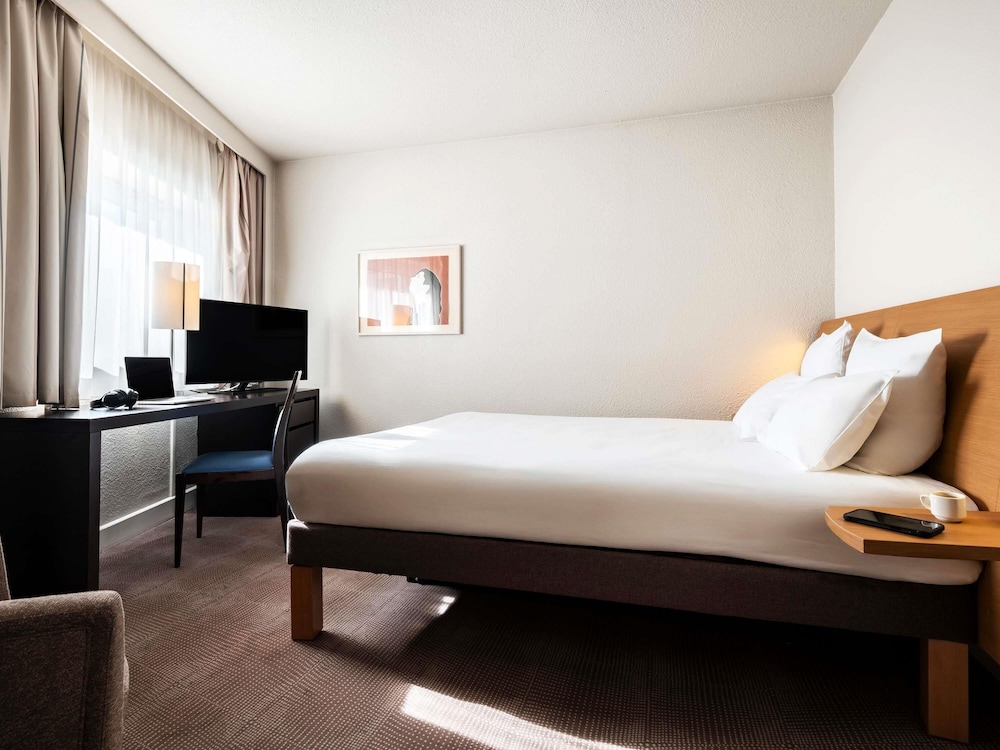 Classic Room, 1 Double Bed - Photo 2