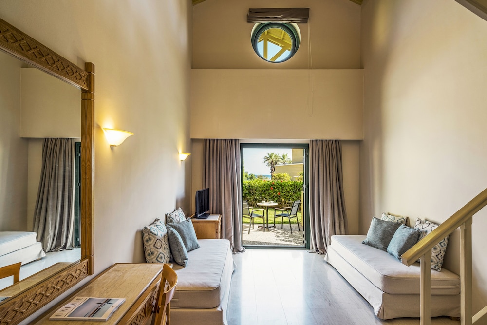 Duplex, Garden View (Maisonette) photo 1