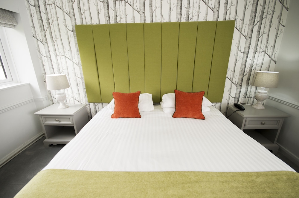 Superior Double Room - Photo 2