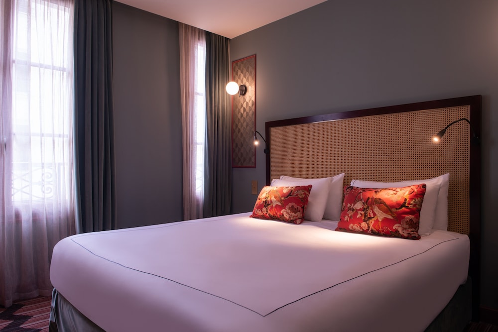 Double Room (La Môme)