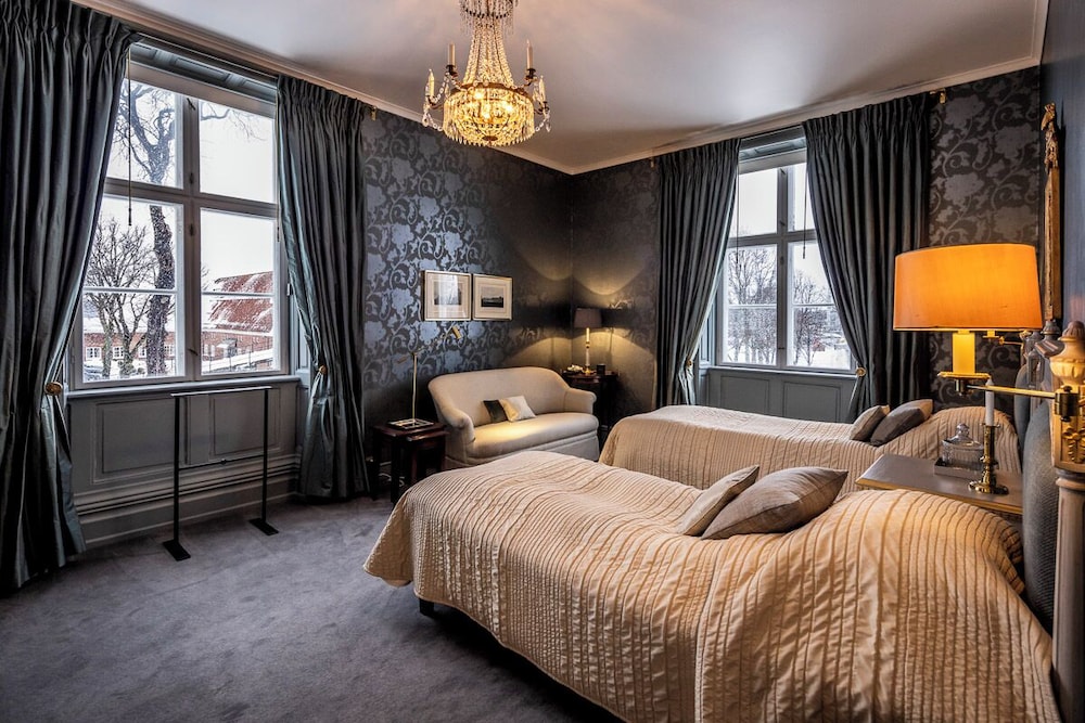 Double Room - Historic Main Building
