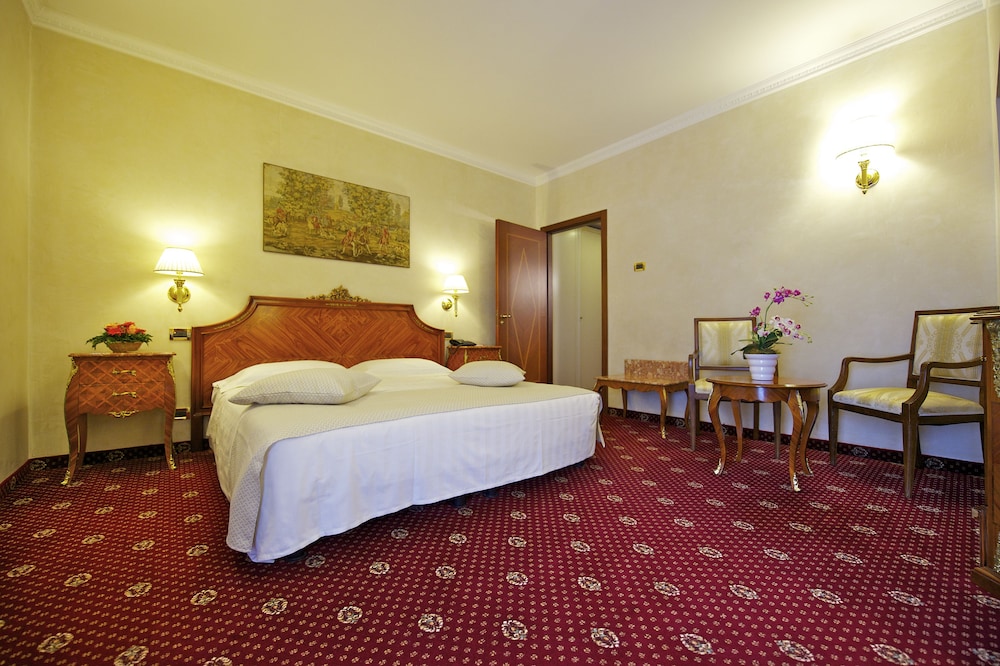 Standard Room, 1 Double Bed - Photo 3