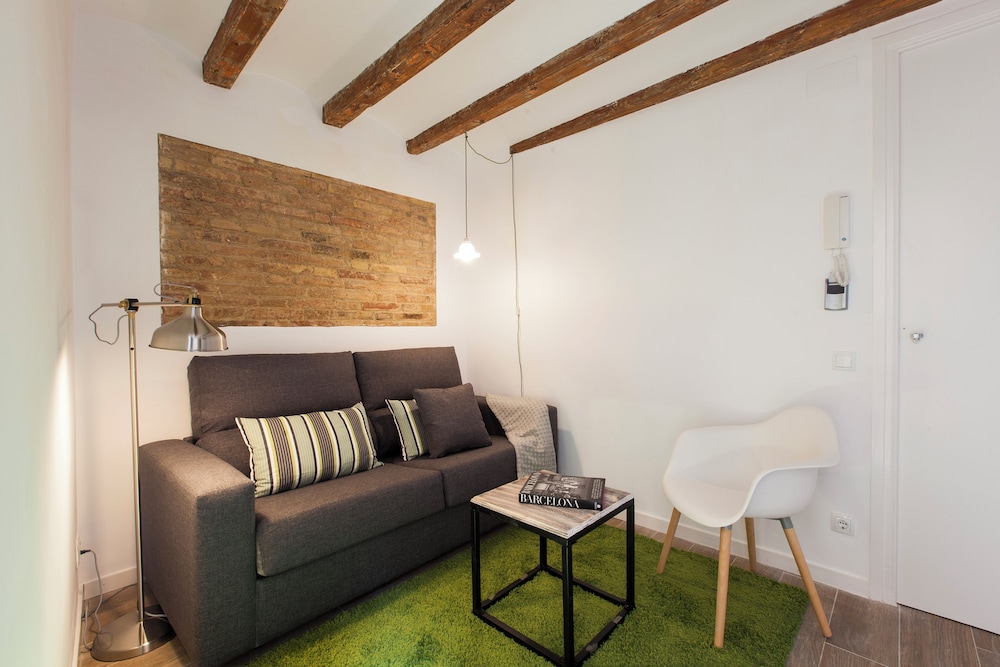 Standard Apartment photo 2