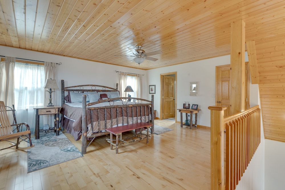 House (2 Bedrooms) photo 1