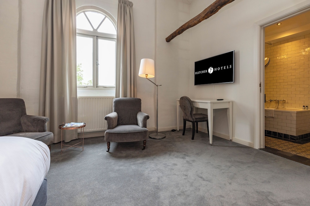 Kasteel Suite - Photo 5