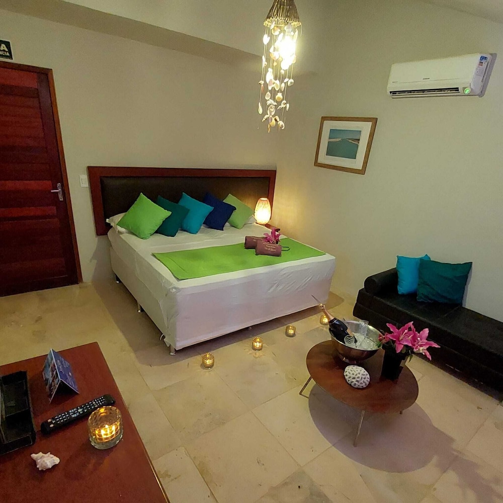 SUPERIOR APARTMENT with sea view (25m2) photo 3