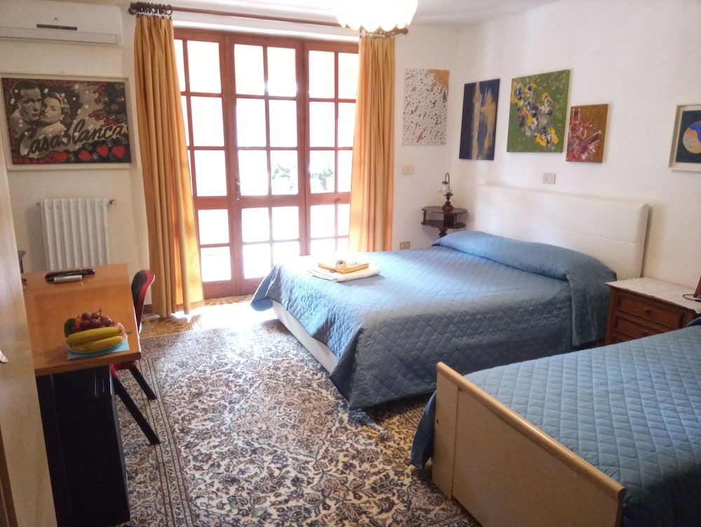 Exclusive Room, Garden View photo 1