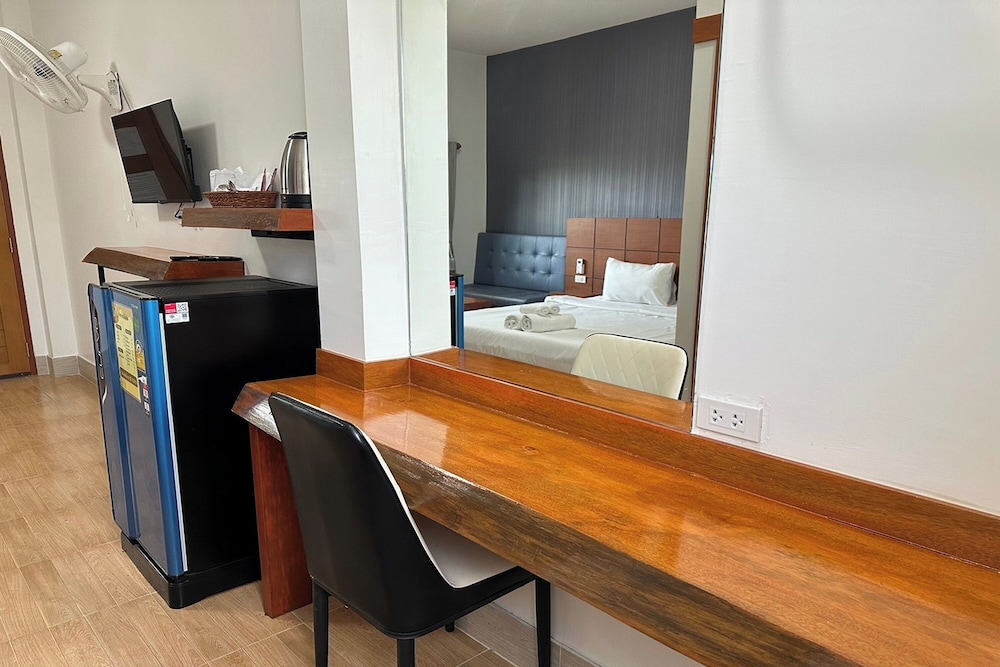 Standard Room - Photo 10