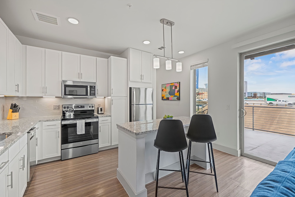 Premium Apartment, 1 Bedroom, Accessible - Photo 26