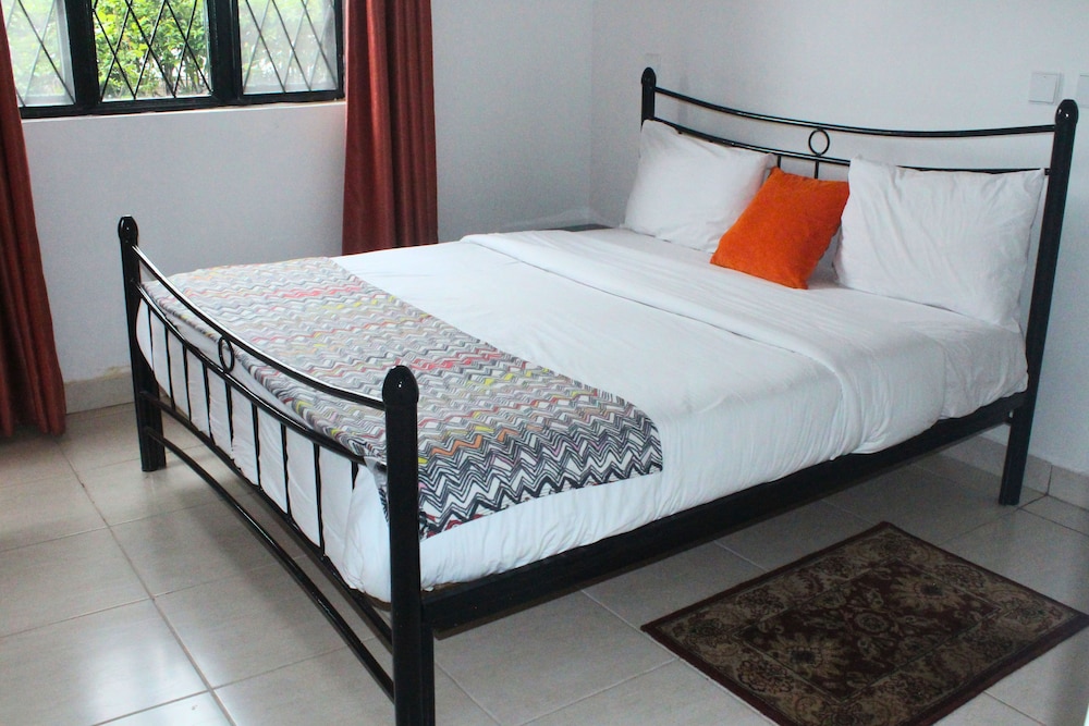 Deluxe Room, Terrace, Garden View photo 3