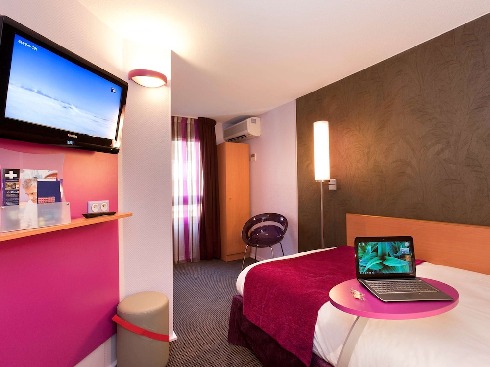 Standard Room, 1 Twin Bed - Photo 1