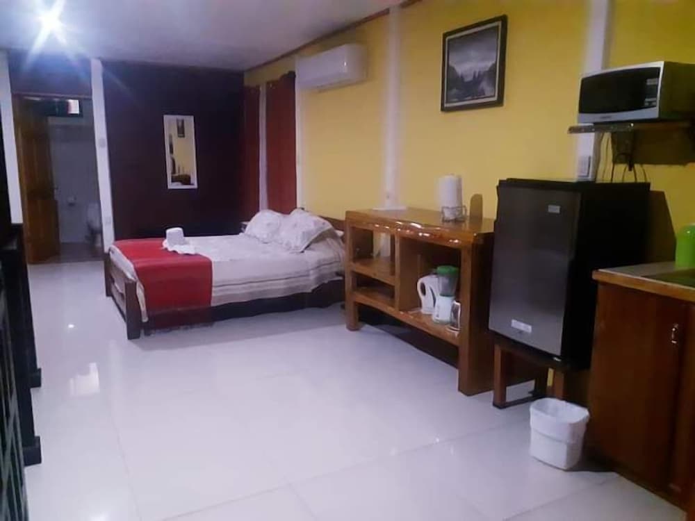 Superior Quadruple Room photo 1