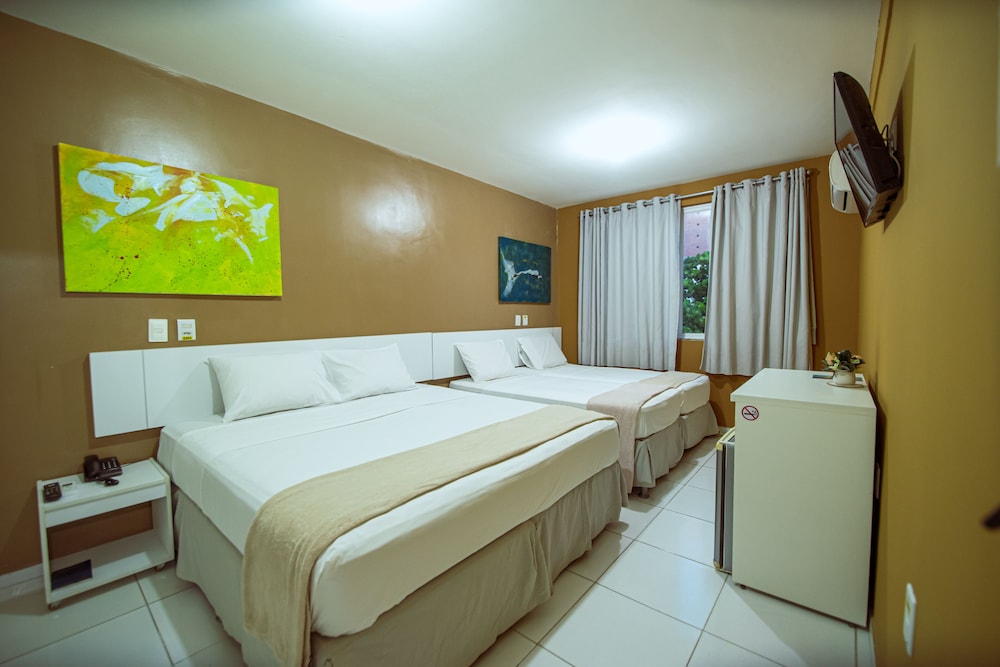 Superior Quadruple Room