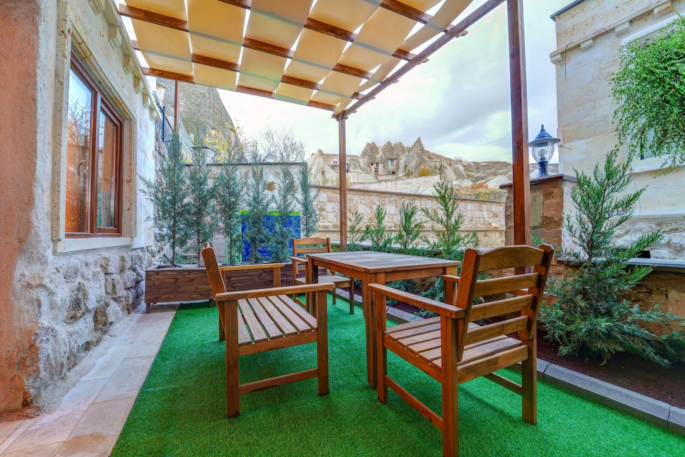 Superior Room, Garden Area photo 2
