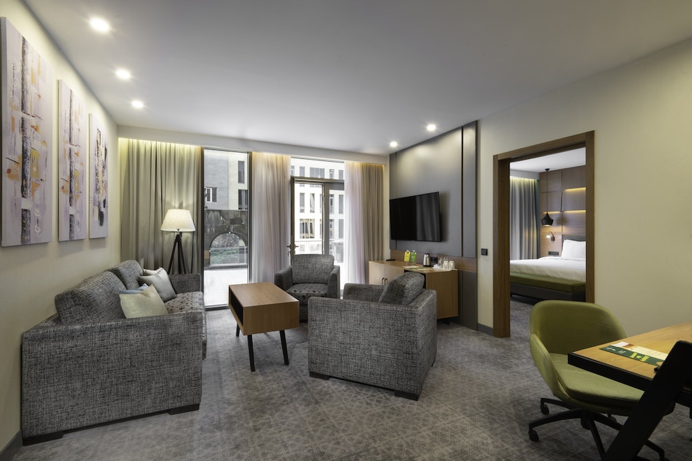 Suite, 1 Bedroom, Terrace (Terrace Access) photo 2