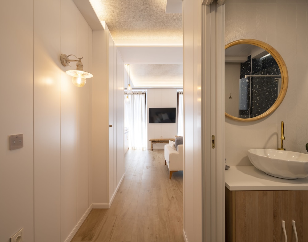 Luxury Apartment, Patio (Costa Tropical) - Photo 12