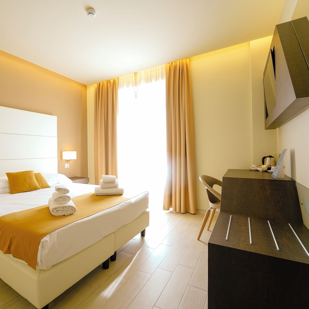Double Room Single Use