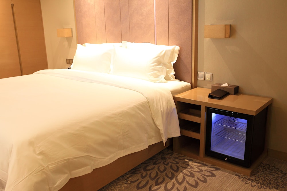 Superior Double Room, No Windows