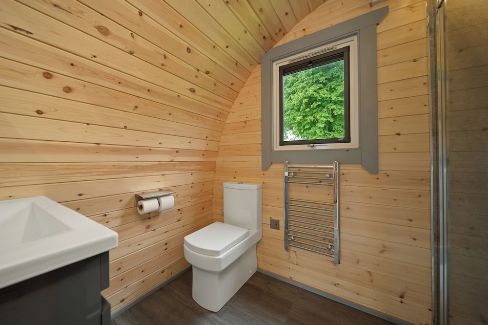 Grand Luxury Beach Pod - Photo 14