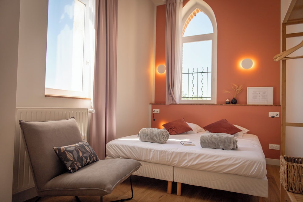 Double or Twin Room - Photo 1