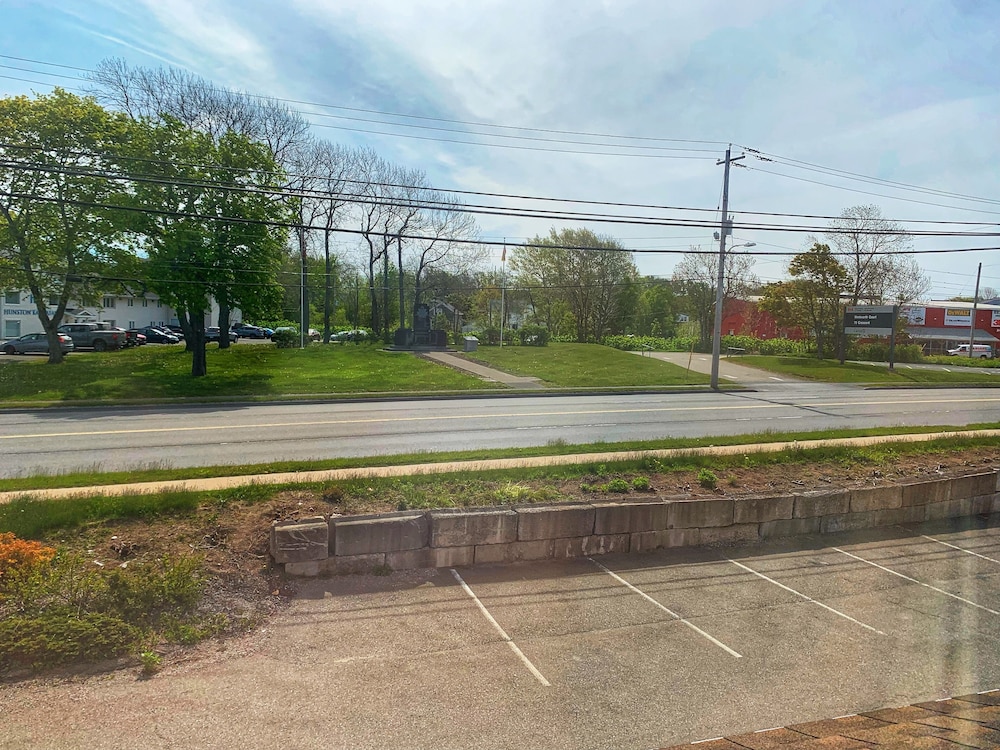 Harbourview Inn and Suites, Foto 4