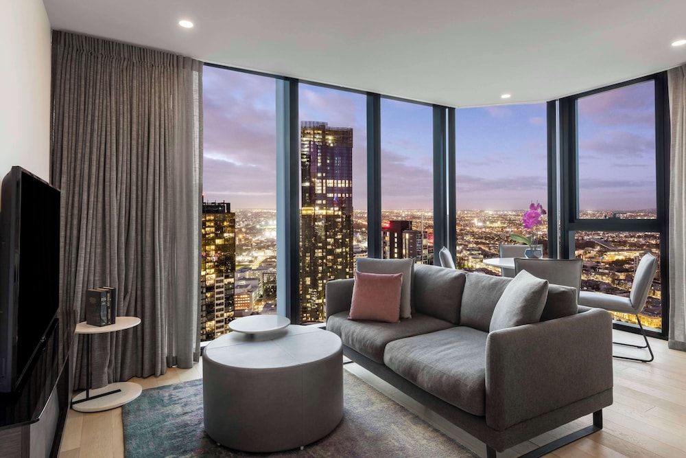 Avani 2 Bedroom Superior Suite