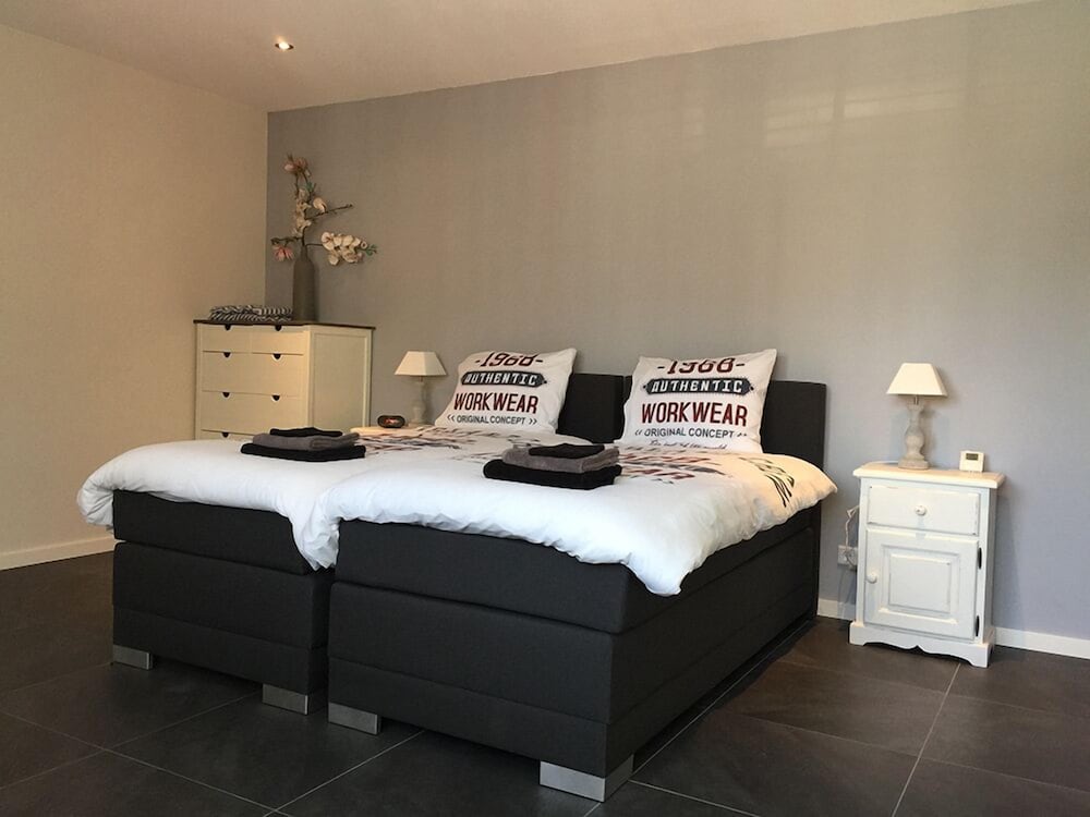 Double Room (Oogst) photo 1