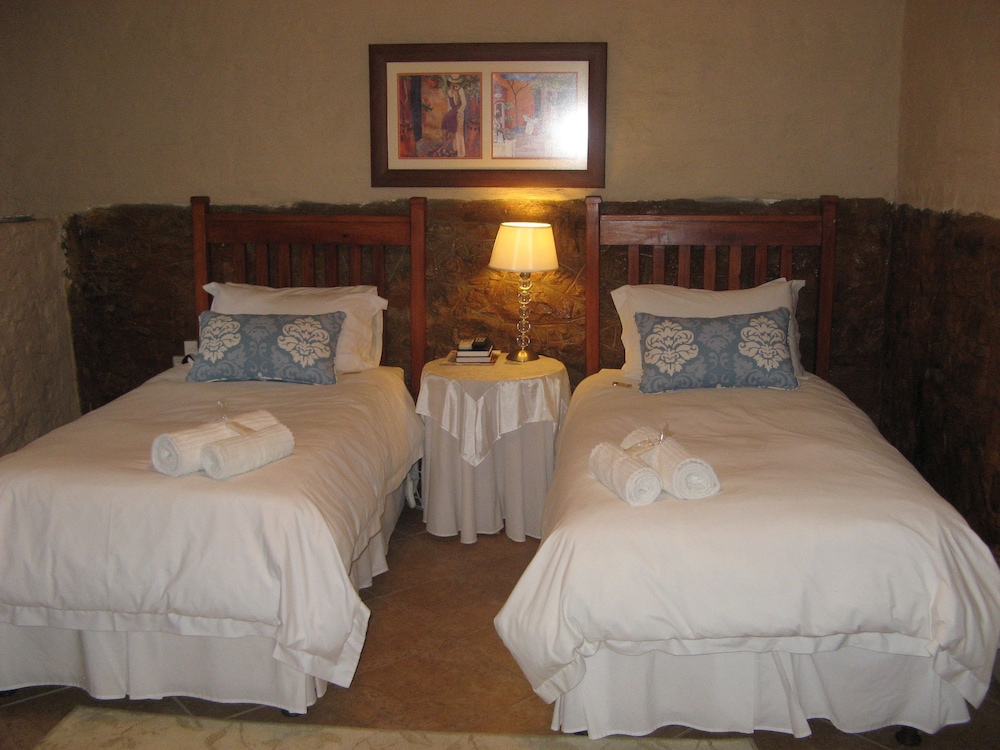 Standard Room photo 1