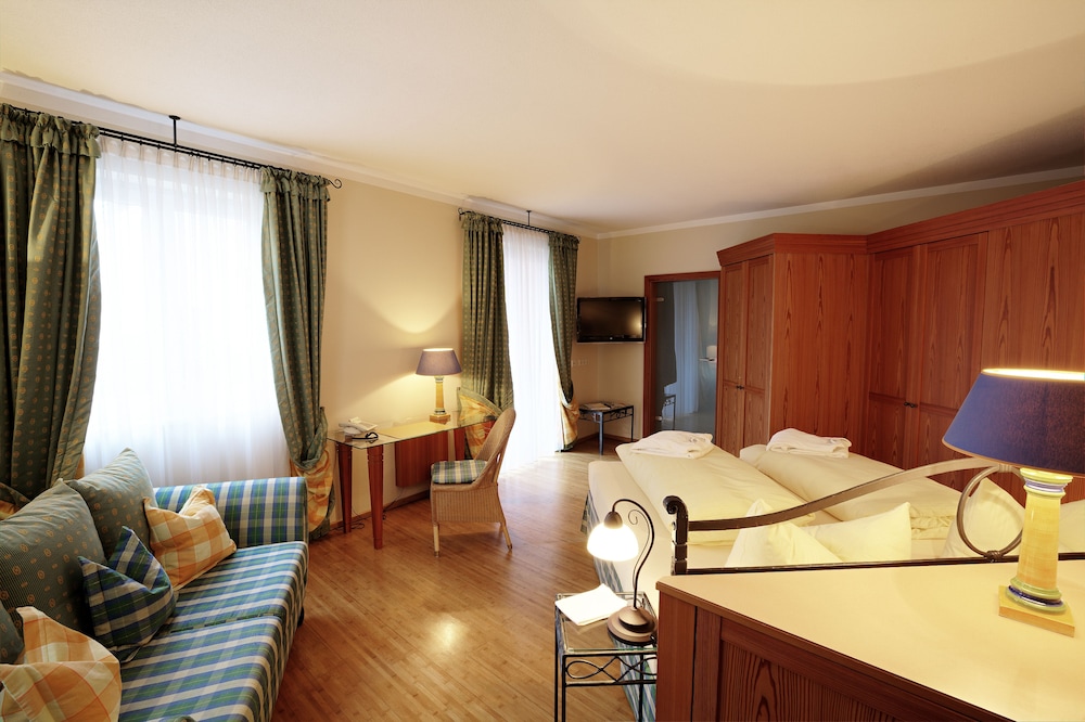 Quadruple Room photo 2
