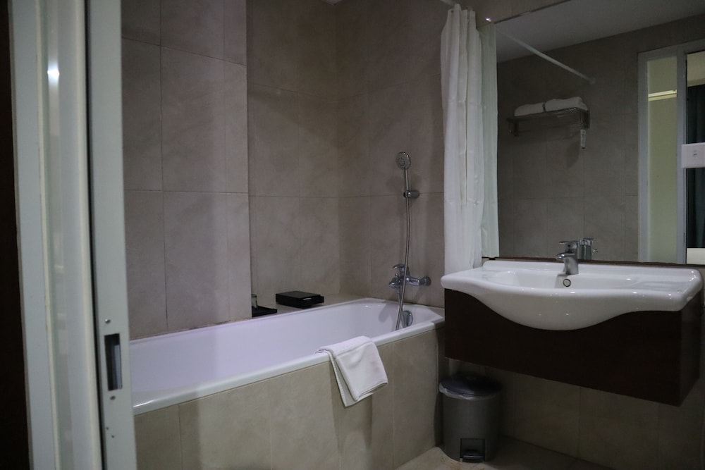 Suite, 1 Queen Bed photo 3