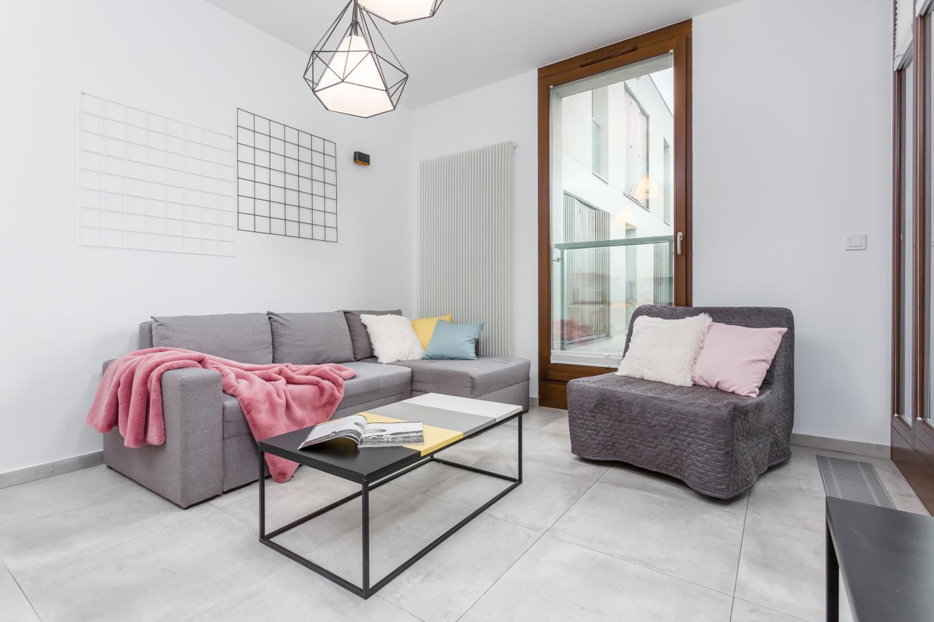 Superior Apartment