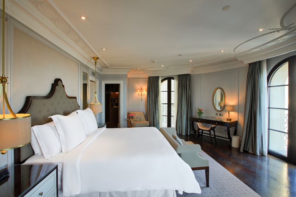 Suite, Non Smoking (Promenade) - Photo 1