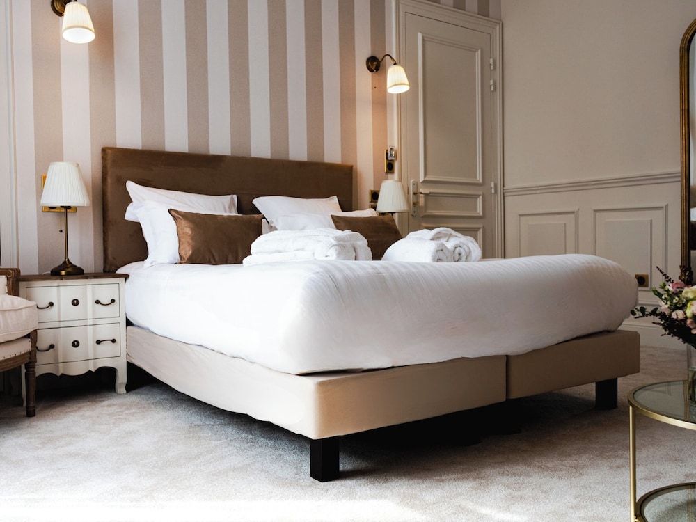 Double Room, Park View photo 2