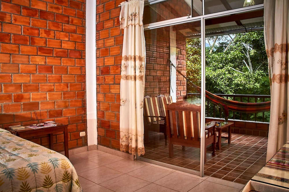 Premium Studio Suite, Garden View photo 2