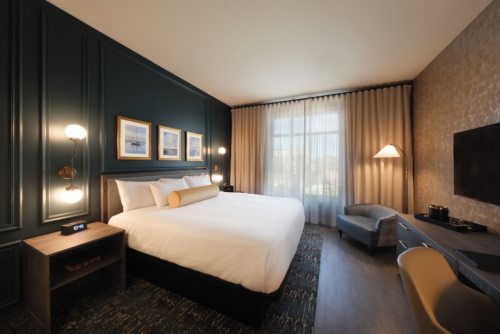 OS Hotel, Billede 4