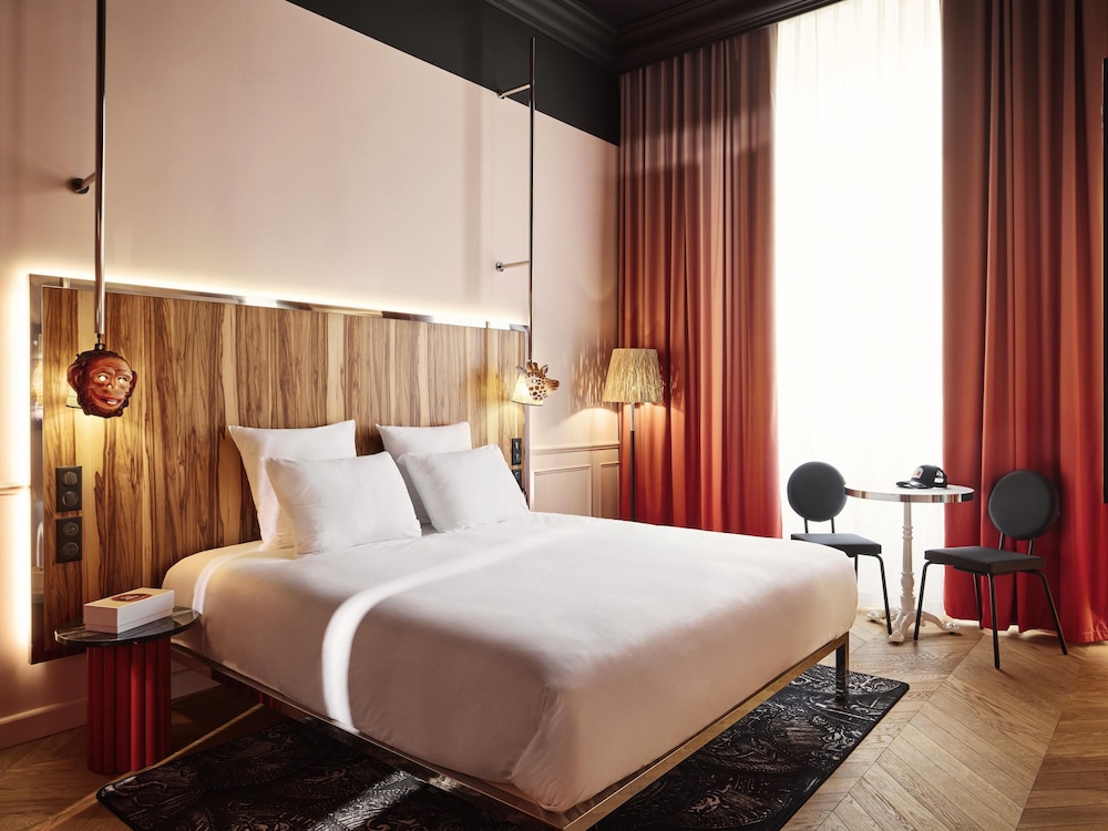 Room, 1 Double Bed, Terrace