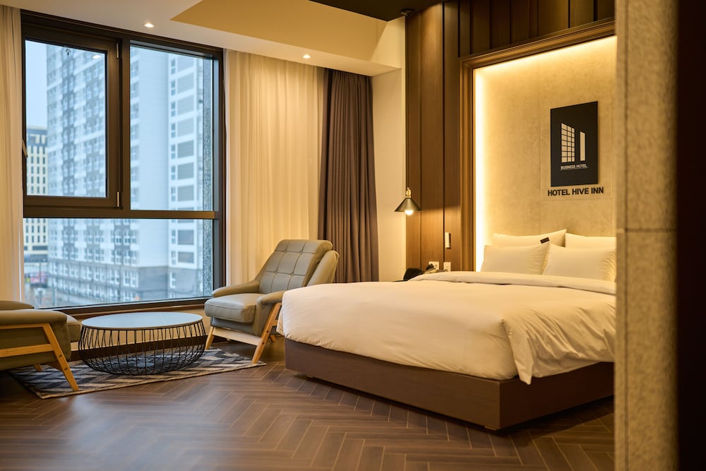 Signature Double Room - Photo 2