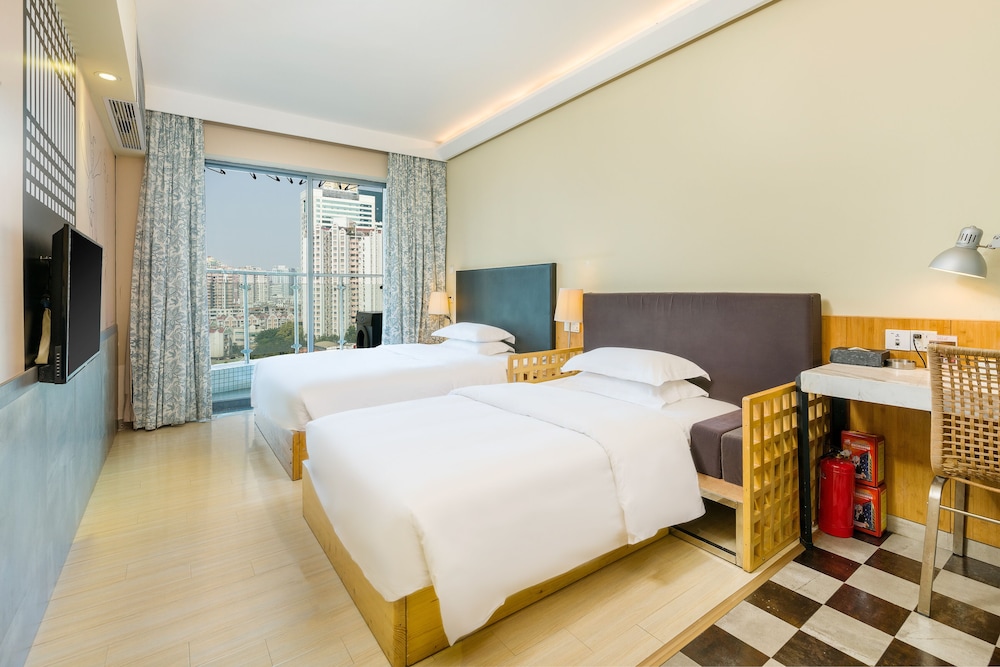Comfort Twin Room photo 1