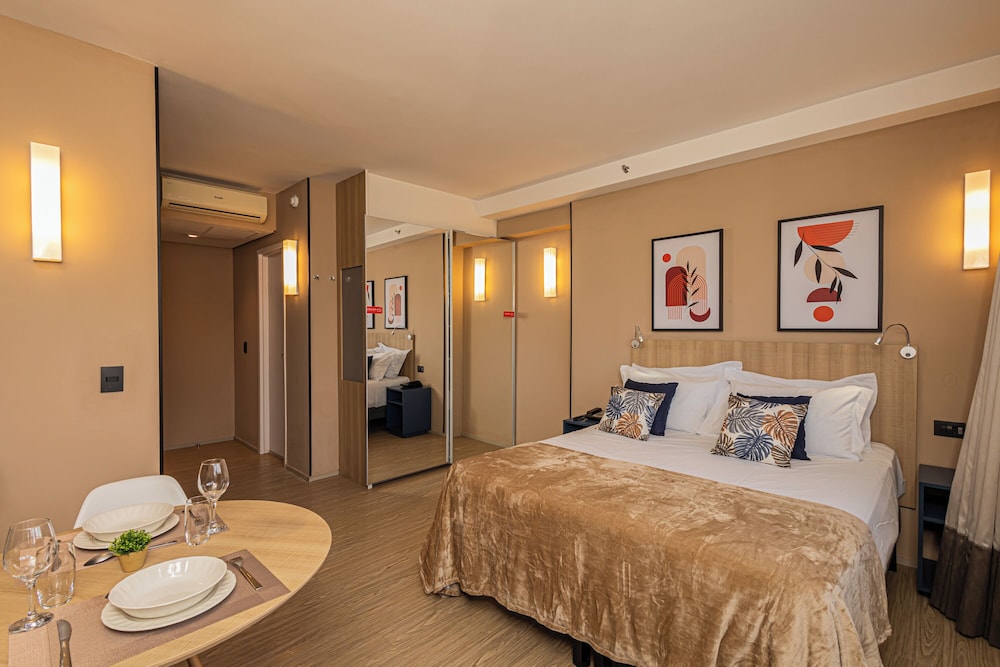 Premium Double Room