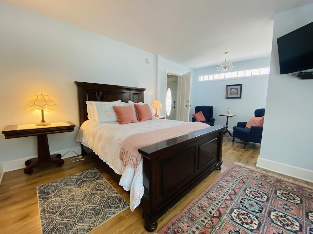 Premium Room, 1 Queen Bed photo 1