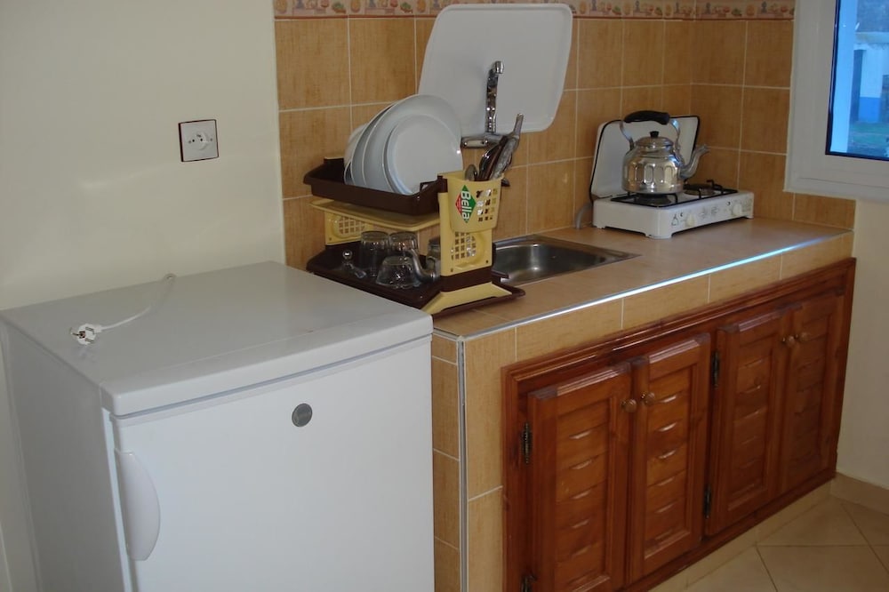 Comfort Apartment, 1 Bedroom, Terrace photo 2