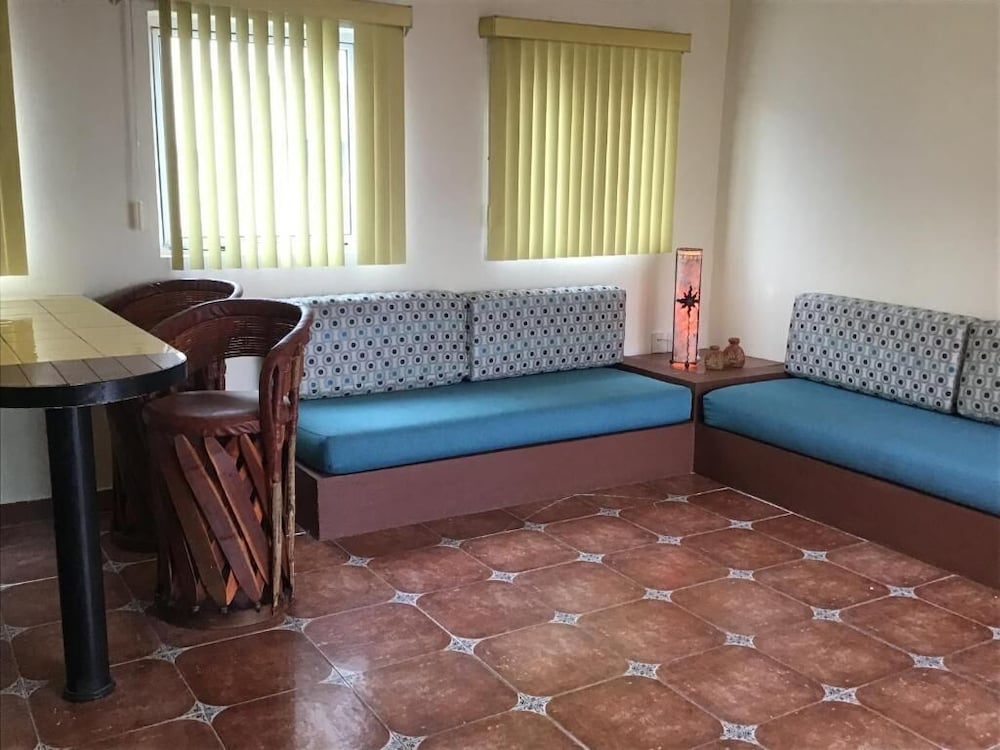 Family Room, Pool View photo 1