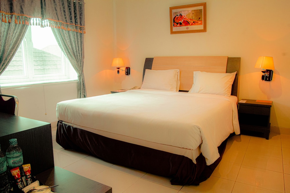 Superior Room - Photo 1