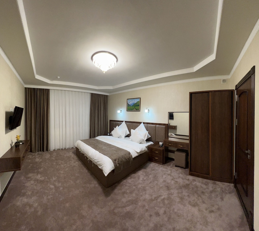 Luxury Room - Photo 1