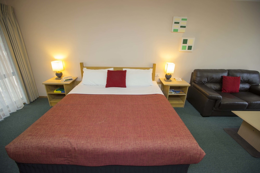 Deluxe Double Spa Room photo 3