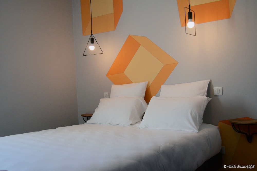Room for 2 photo 1