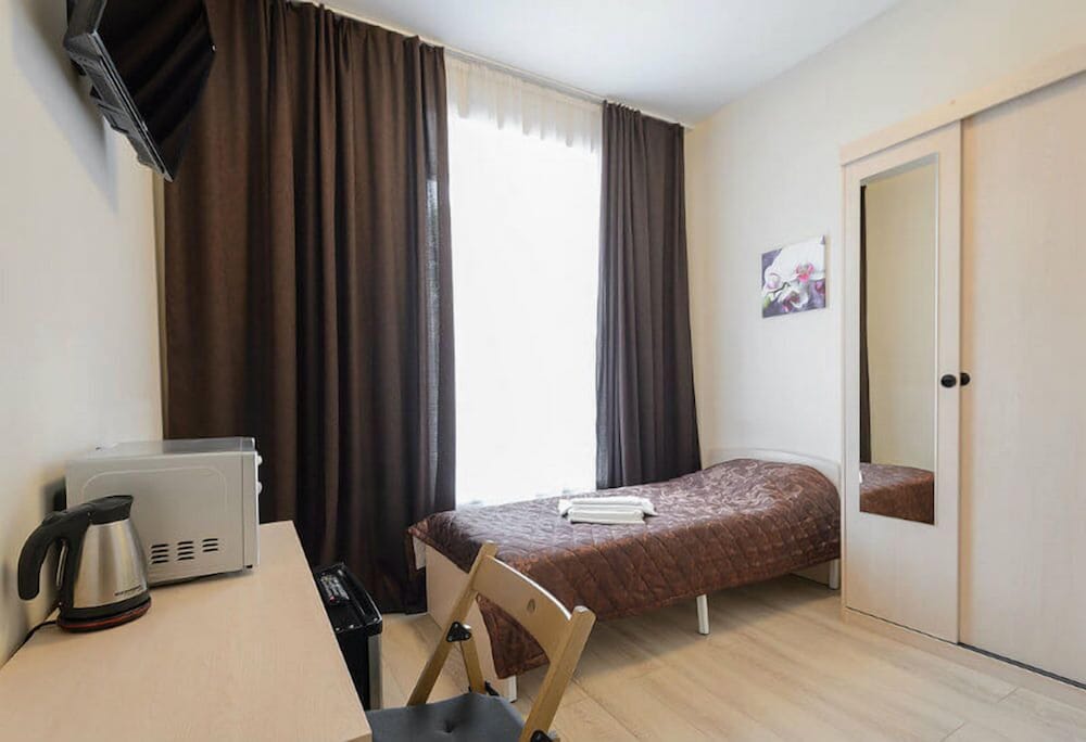 Comfort Single Room