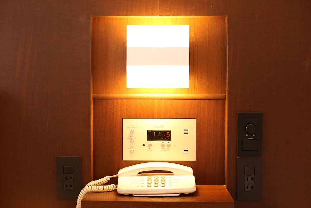 Premium Room, 2 Twin Beds, Non Smoking - Photo 21
